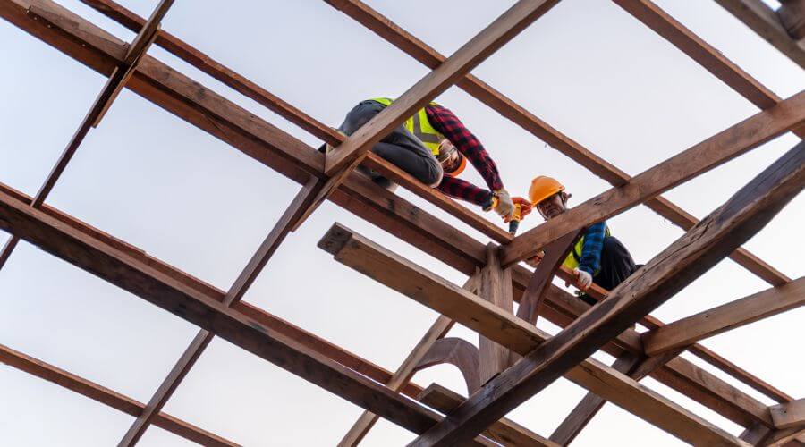 Expert top industrial roofings services in Pierce City, MO