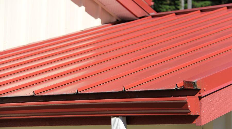 Industrial Roof Replacement in Pierce City, MO